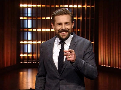 Klaas Heufer-Umlauf über Bax Ulo Mer