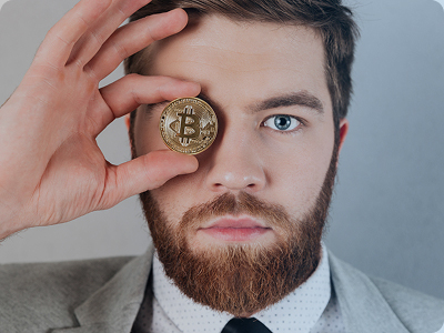 Julian Wolf – Chief Analyst bei Bax Ulo Mer